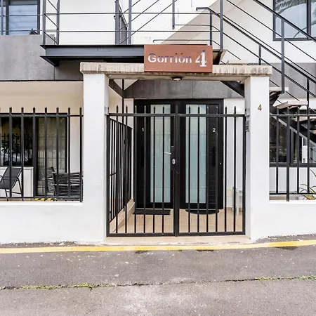 Apartamento Splendid Penthouse With Terrace In The Center Of Puerto de la Cruz (Tenerife)